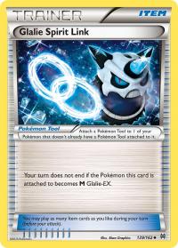 pokemon xy break through glalie spirit link 139 162 rh