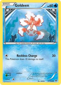 pokemon xy break through goldeen 27 162 rh