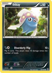 pokemon xy break through inkay 93 162 rh