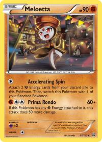 pokemon xy break through meloetta 85 162 rh