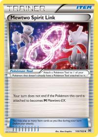 pokemon xy break through mewtwo spirit link 144 162 rh