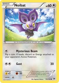 pokemon xy break through noibat 132 162 rh