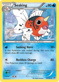 pokemon xy break through seaking 28 162 rh