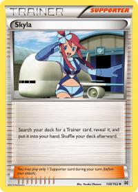 pokemon xy break through skyla 148 162 rh