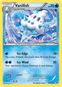 pokemon xy break through vanillish 44 162 rh