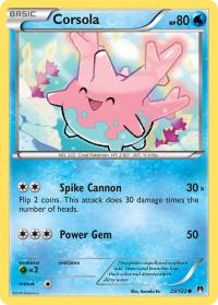 pokemon xy breakpoint corsola 29 122 rh