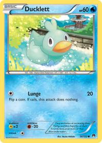 pokemon xy breakpoint ducklett 36 122 rh