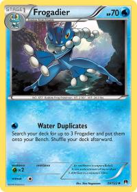 pokemon xy breakpoint frogadier 39 122 rh