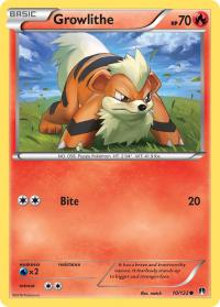 pokemon xy breakpoint growlithe 10 122 rh