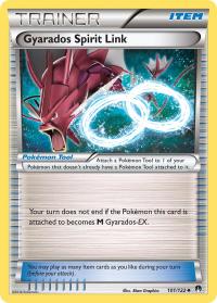 pokemon xy breakpoint gyarados spirit link 101 122 rh