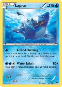 pokemon xy breakpoint lapras 28 122 rh