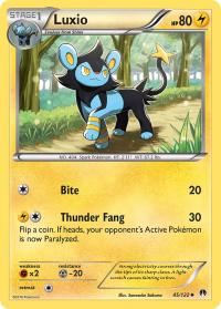 pokemon xy breakpoint luxio 45 122 rh