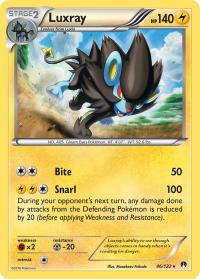 pokemon xy breakpoint luxray 46 122 rh