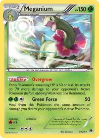 pokemon xy breakpoint meganium 3 122 rh