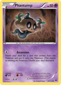 pokemon xy breakpoint phantump 64 122 rh