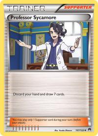 pokemon xy breakpoint professor sycamore 107 122 rh