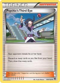 pokemon xy breakpoint psychic s third eye 108 122 rh