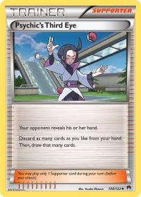 pokemon xy breakpoint psychic s third eye 108 122 rh