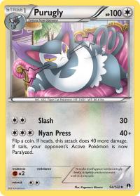 pokemon xy breakpoint purugly 94 122 rh