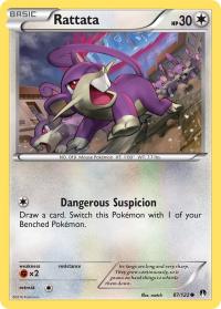 pokemon xy breakpoint rattata 87 122