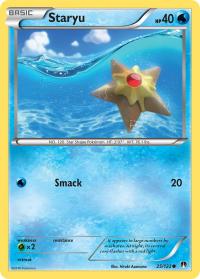 pokemon xy breakpoint staryu 25 122 rh