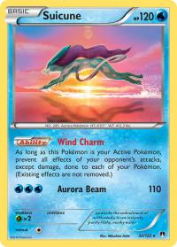pokemon xy breakpoint suicune 30 122