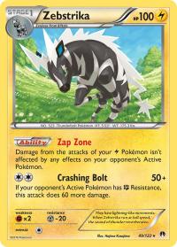 pokemon xy breakpoint zebstrika 49 122 rh