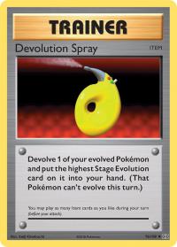 pokemon xy evolutions devolution spray 76 108 rh