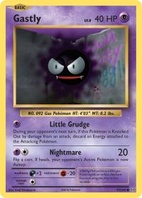 pokemon xy evolutions gastly 47 108 rh