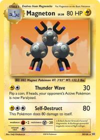 pokemon xy evolutions magneton 38 108 rh