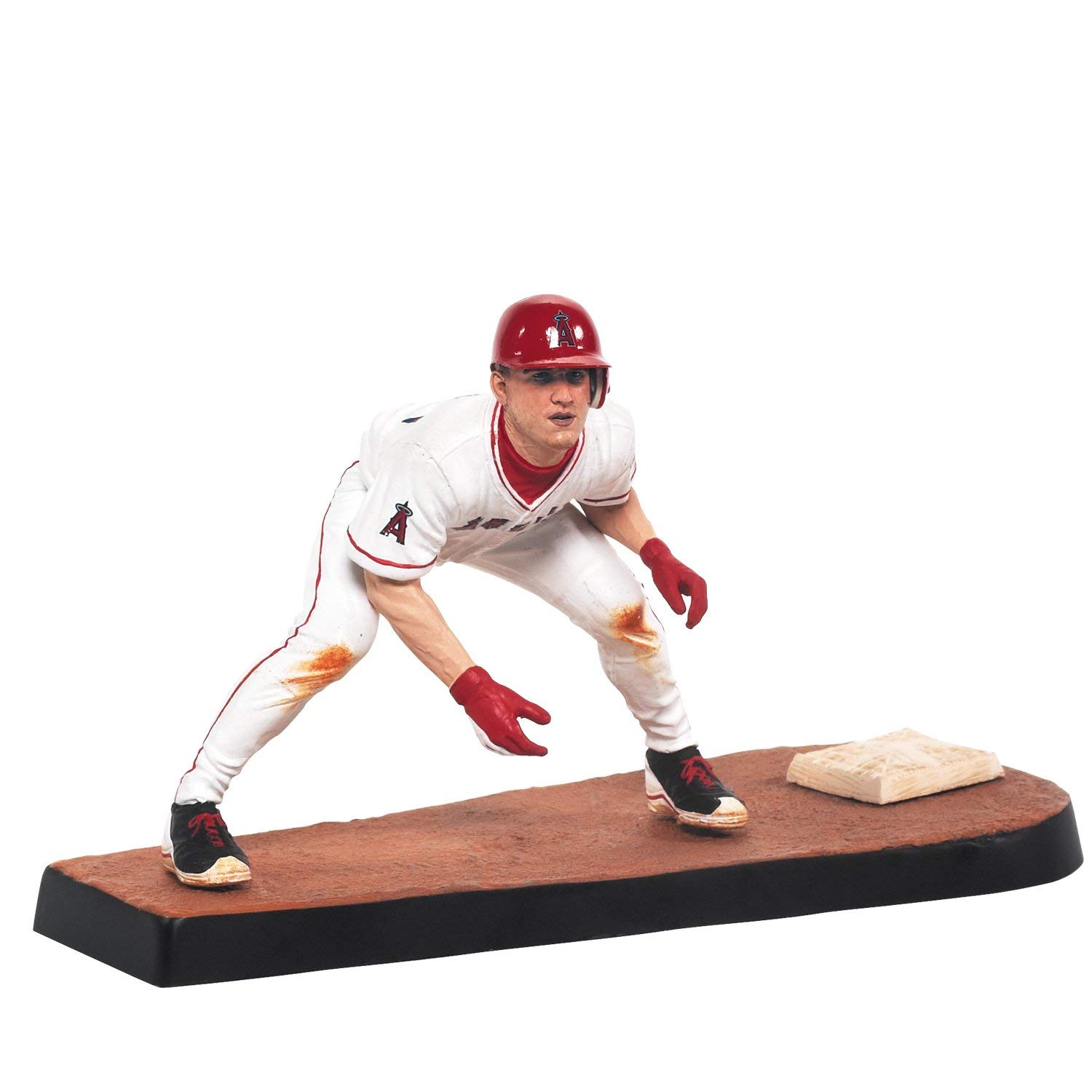 MLB Series 31 Mike Trout Figure
