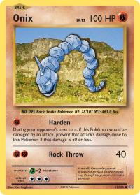 pokemon xy evolutions onix 61 108 rh