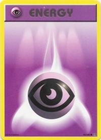 pokemon xy evolutions psychic energy 95 102