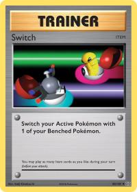 pokemon xy evolutions switch 88 108 rh