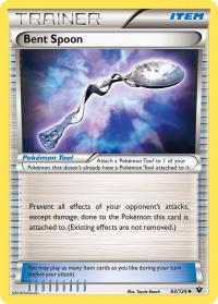 pokemon xy fates collide bent spoon 93 124 rh