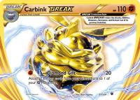 pokemon xy fates collide carbink break 51 124
