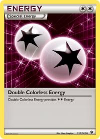pokemon xy fates collide double colorless energy 114 124 rh