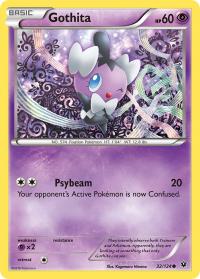 pokemon xy fates collide gothita 32 124 rh