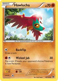 pokemon xy fates collide hawlucha 48 124 rh