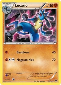 pokemon xy fates collide lucario 47 124 rh