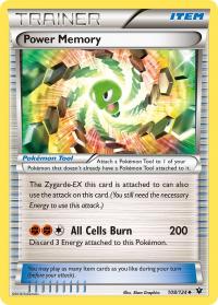 pokemon xy fates collide power memory 108 124 rh