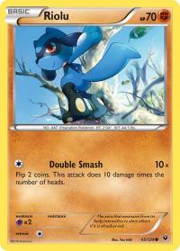 pokemon xy fates collide riolu 45 124 rh