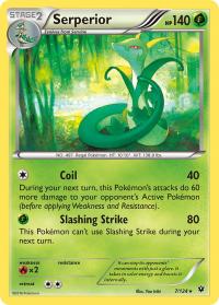 pokemon xy fates collide serperior 7 124 rh