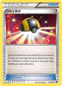 pokemon xy fates collide ultra ball 113 124 rh