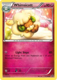 pokemon xy fates collide whimiscott 71 124 rh