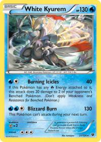 pokemon xy fates collide white kyurem 21 124 rh