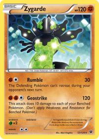 pokemon xy fates collide zygarde 53 124