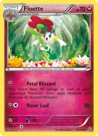 pokemon xy flashfire floette 65 106 rh