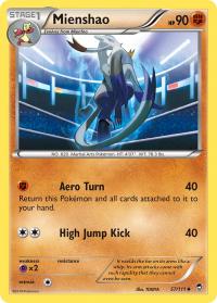 pokemon xy furious fists meinshao 57 111 rh