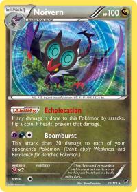 pokemon xy furious fists noivern 77 111 rh